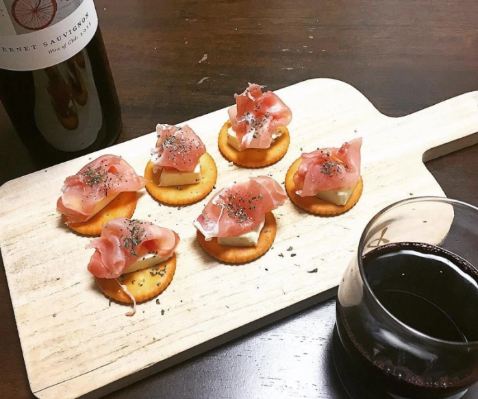 どの具材が一番うまいのか！ 「最後の ヤマザキナビスコ リッツ&最初のルヴァンパーティー」やってみたねとらぼ