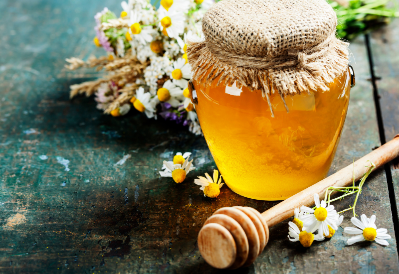 新着詳細はちみつの専門店なら杉養蜂園通販サイト