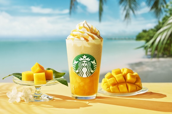 アールグレイブーケが出る前にチェック！スタバ新作の爆売れ「マンゴーの話題商品」4選 カスタム解説付コーヒーソムリエKazu- エキスパート -Yahoo!ニュース