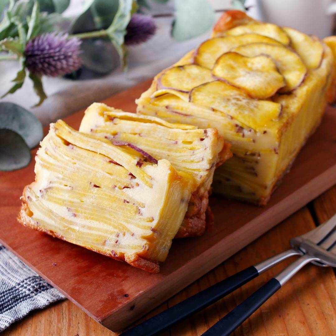 さつまいもスイーツのレシピ 簡単おすすめ30選お菓子・パン材料・ラッピングの通販 cotta＊コッタ