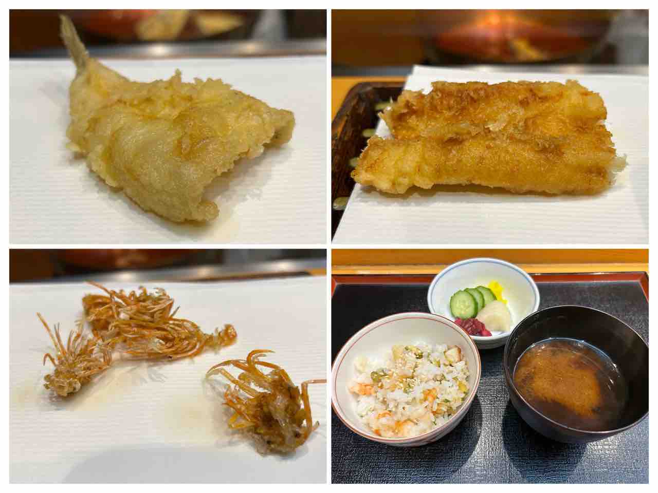 三ッ田の予約東京都中央区天ぷらAutoReserve