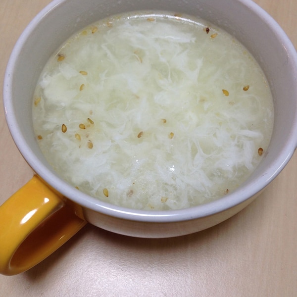 冬野菜で作る究極のスープカレ