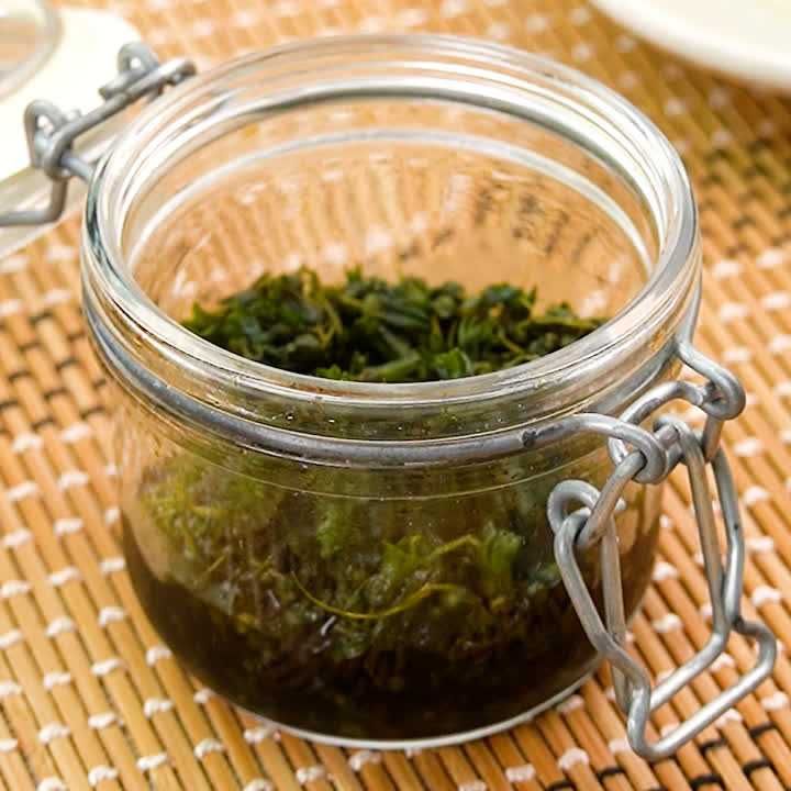 もみ紫蘇 赤しそが出まわる季節に沢山作って保存しよう！梅干しだけじゃない、あると便利なもみ紫蘇の作り方