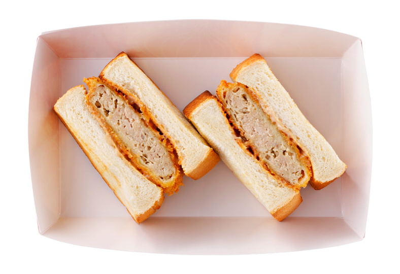 贅沢な味をお持ち帰り！！黒毛和牛「メンチカツサンド」が新登場！ブログ藤田観光株式会社