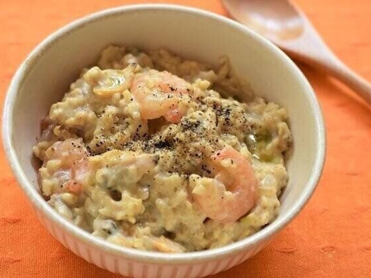 次男が何度目かのダイエット開始 オートミールカレーチャーハン弁当レシピあり: たっきーママオフィシャルブログ「おしゃべりな台所」Powered by ライブドアブログ