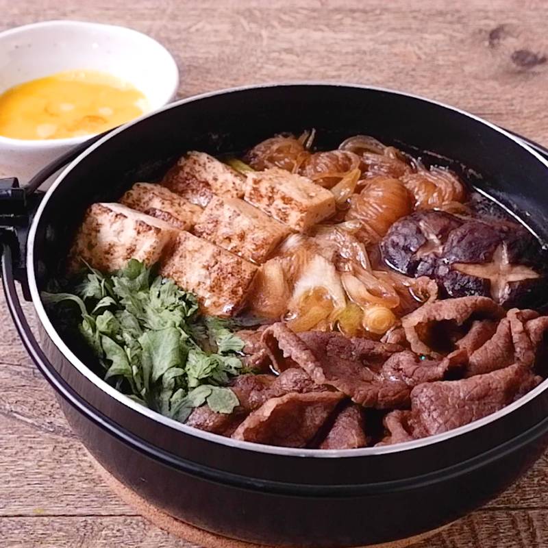 基本からアレンジまで！思わずつくりたくなる「すきやき スープ」のレシピ集クックパッド