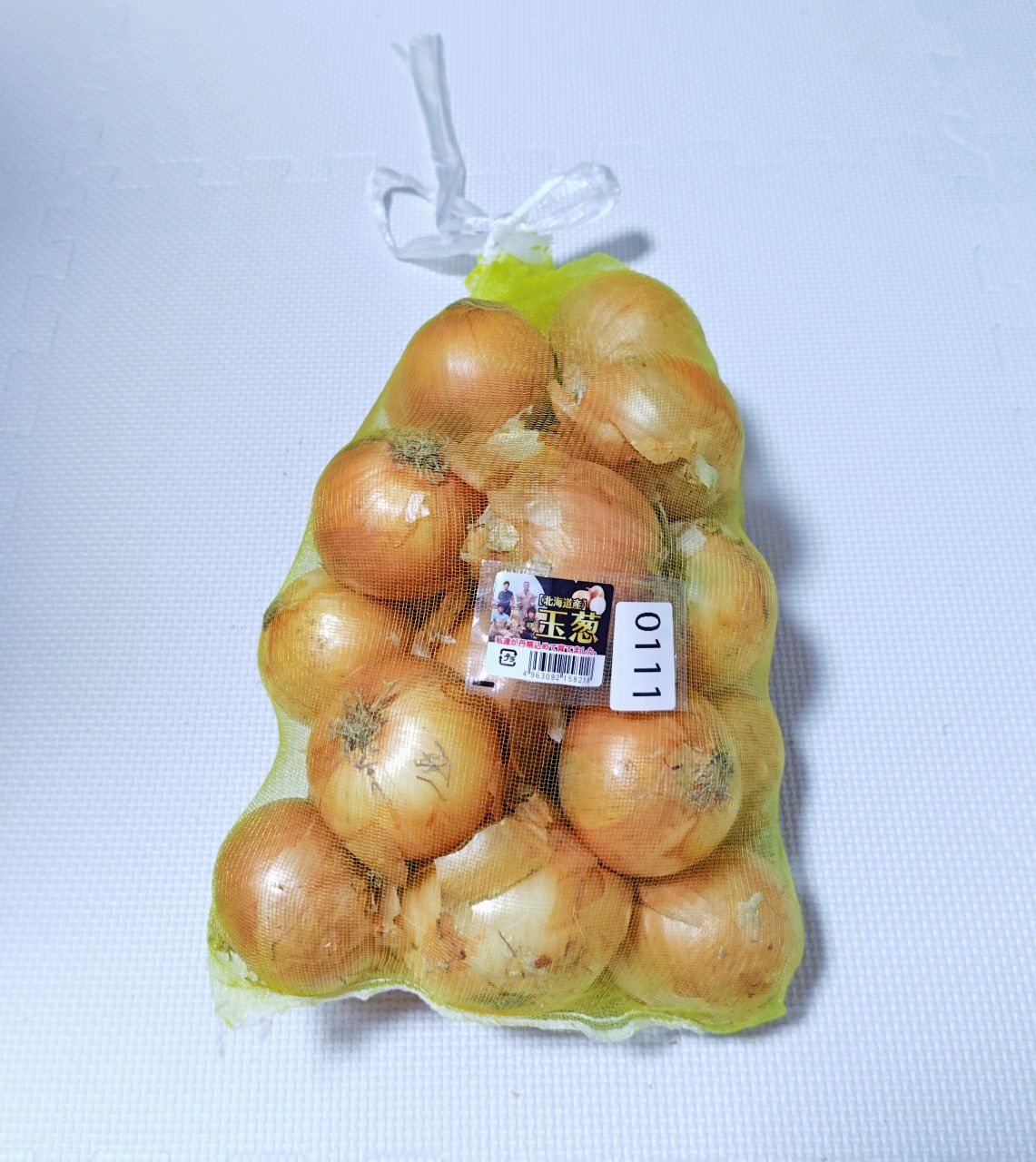 たまねぎ5kgSocTocソックトックコストコ専門ネットスーパーサービス