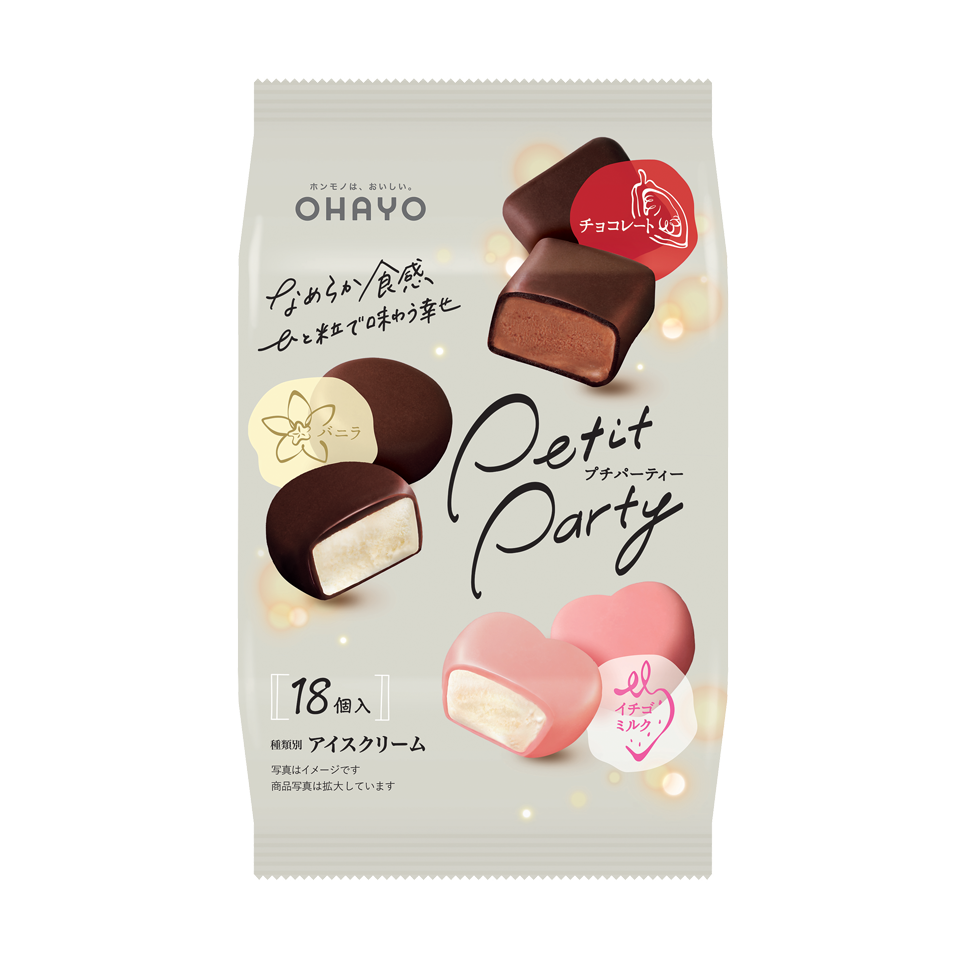 レディーボーデン マルチ カップセレクションアイスお口の恋人 ロッテ