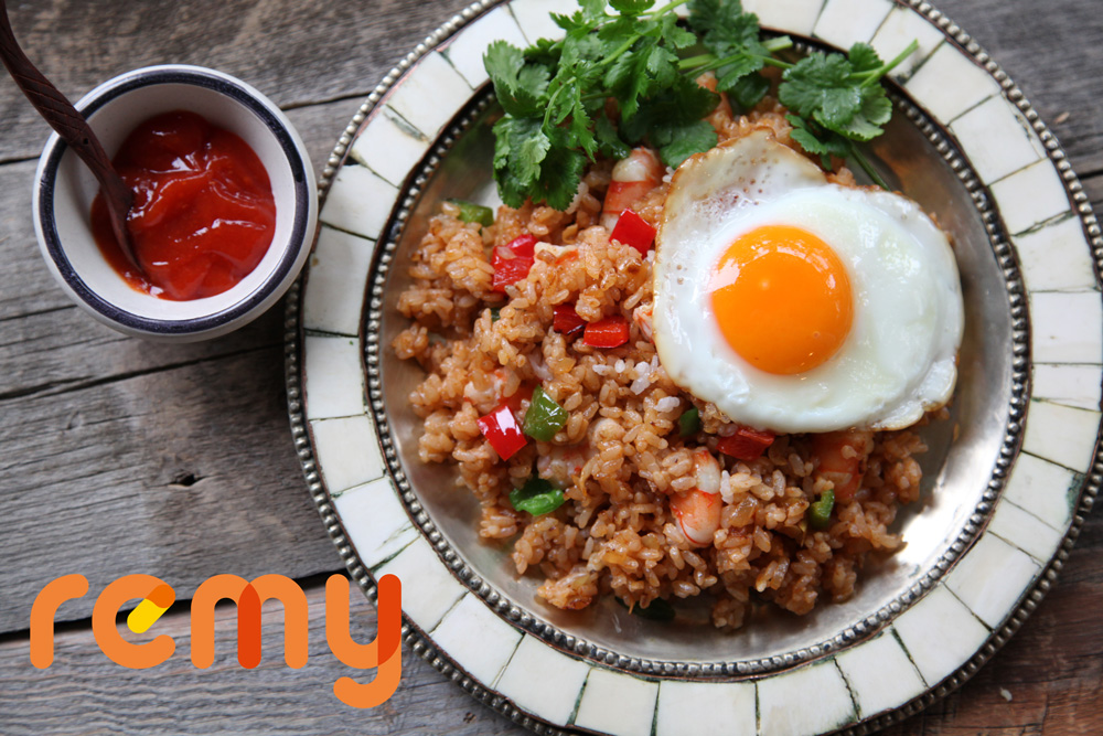 インドネシア料理「ナシゴレン」の簡単な作り方〜食べやすい本格サテやミーゴレンなど7選も紹介 - E・レシピ 1 1ページ