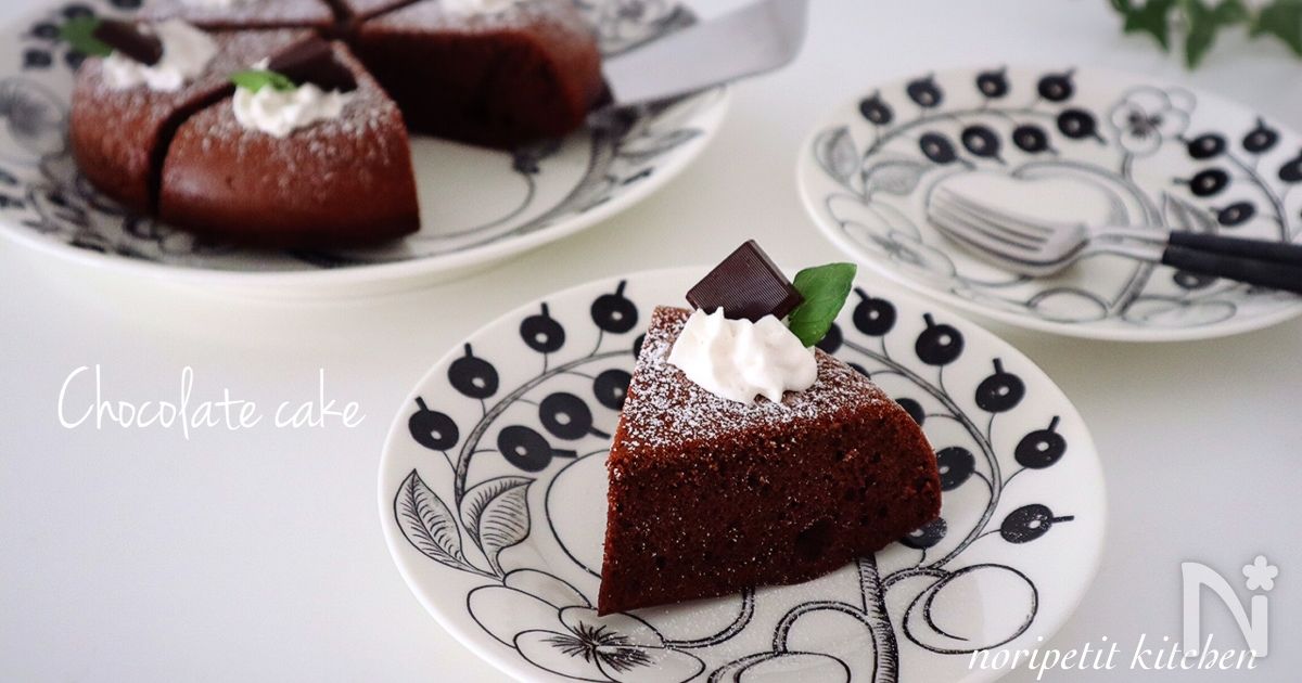 基本からアレンジまで！思わずつくりたくなる「ホットケーキミックス 炊飯器 ココア」のレシピ集クックパッド