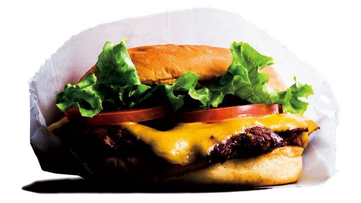 250ドルの超高級ハンバーガー、NYに登場－市内2番目の価格 - ニューヨーク経済新聞