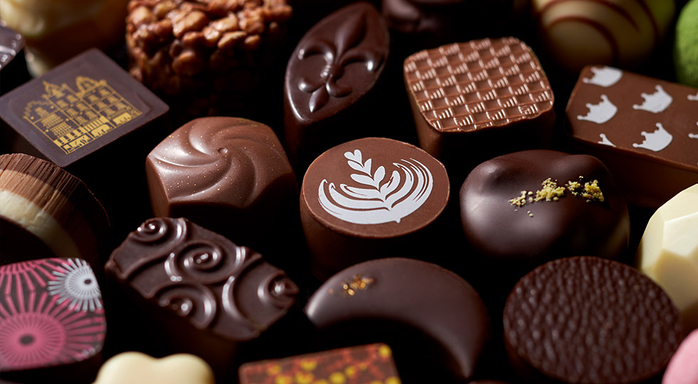 グランプラス ショコラで笑顔に！ ショコラティエ渾身のバレンタインコレクション株式会社グランプラスのプレスリリース