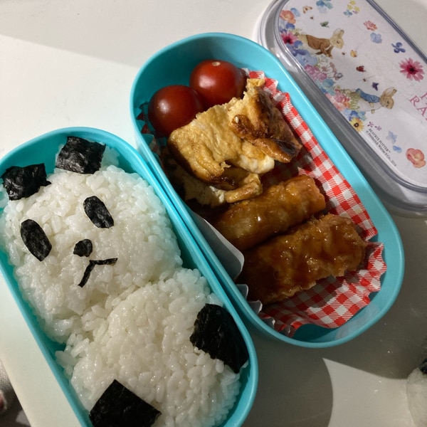 新学期のお弁当 手作りしない「たんぱく質おかず」14選！超簡単アイデア集VERY