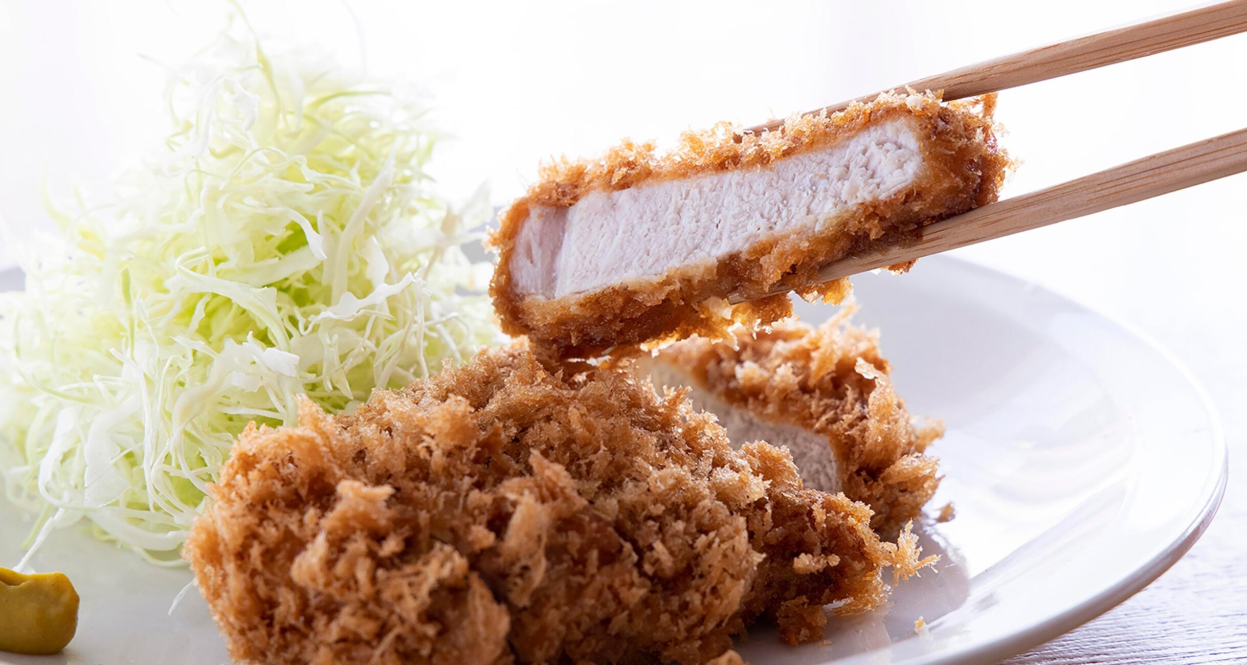 鶏の唐揚げレシピ カリカリ衣がおいしい