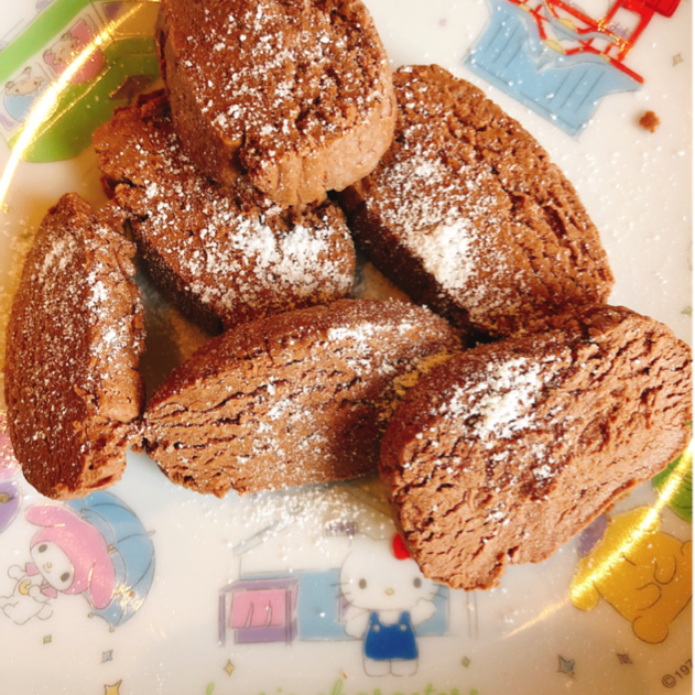 基本からアレンジまで！思わずつくりたくなる「小麦粉 簡単 お菓子」のレシピ集クックパッド