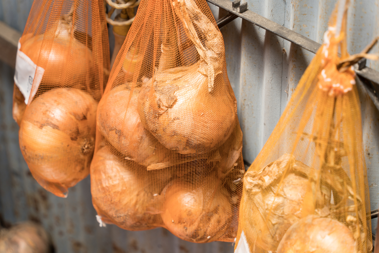 新玉ねぎは「常温で保存しないで！！」料理人が必死の呼びかけ そのワケとは？ぱぷちゃん- エキスパート - Yahoo!ニュース