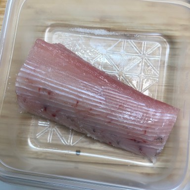 かつおの自家製ツナ』のレシピ 作り置き◎ まぐろよりもお得に作れる♪オレンジページ ニュースデイリーオレンジページnet