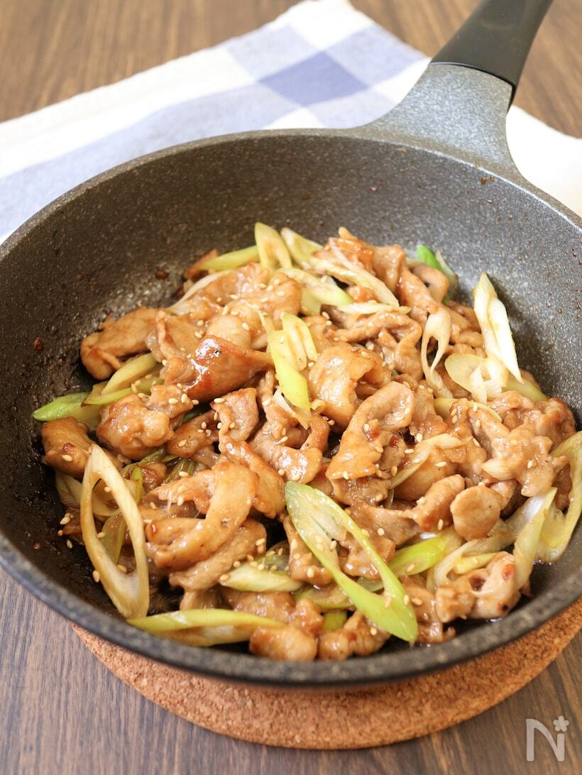 冷蔵・冷凍保存で日持ちも◎「豚こま肉の作り置き」22選 - LOCARI ロカリ