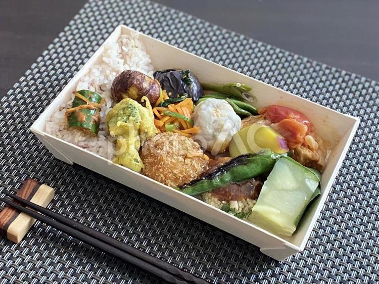 ☆マクロビ弁当付き！かおり流マクロビ健康法WS☆ - シャクティヨガ