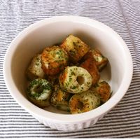 お弁当の隙間おかずにぴったり♡家族が喜ぶ「ちくわ」の簡単レシピ5選4yuuu