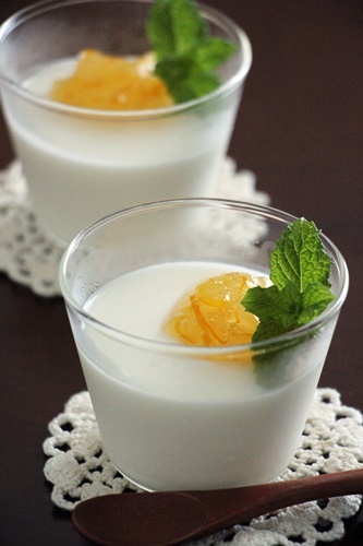 三ヶ日みかんヨーグルトプリン三ヶ日みかんの通販・ギフト購入ならJAみっかび公式オンラインショップ