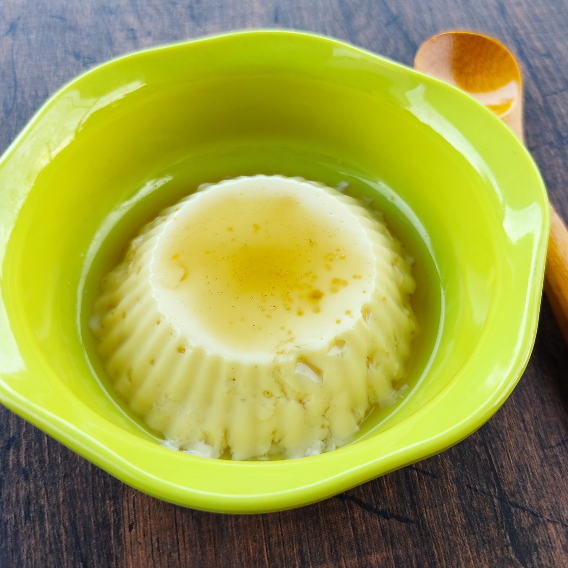 7ヵ月頃から キユーピーベビーフード 瓶詰バナナプリン 70g1セット 3個 離乳食