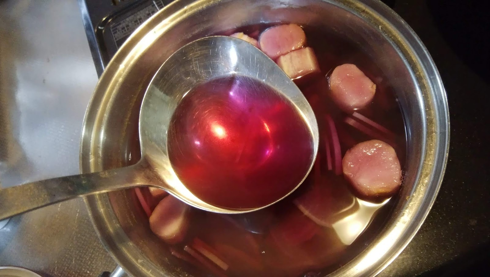 大根」の断面がスカスカなス入り、青や紫の変色がある食べても大丈夫？ あやしい野菜Q＆A- All About ニュース