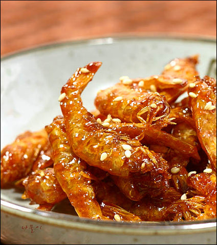 楽天市場 ご飯のお供 エビの通販