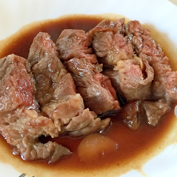 ステーキレシピ」30選お肉をやわらかくレシピサイトNadia