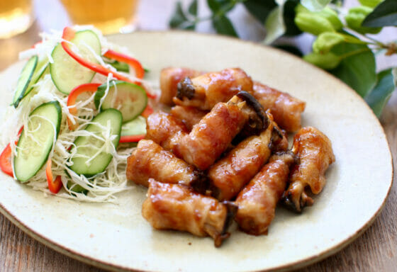 主菜に副菜、汁物も！さつまいもご飯に合う献立レシピ30選 - macaroni