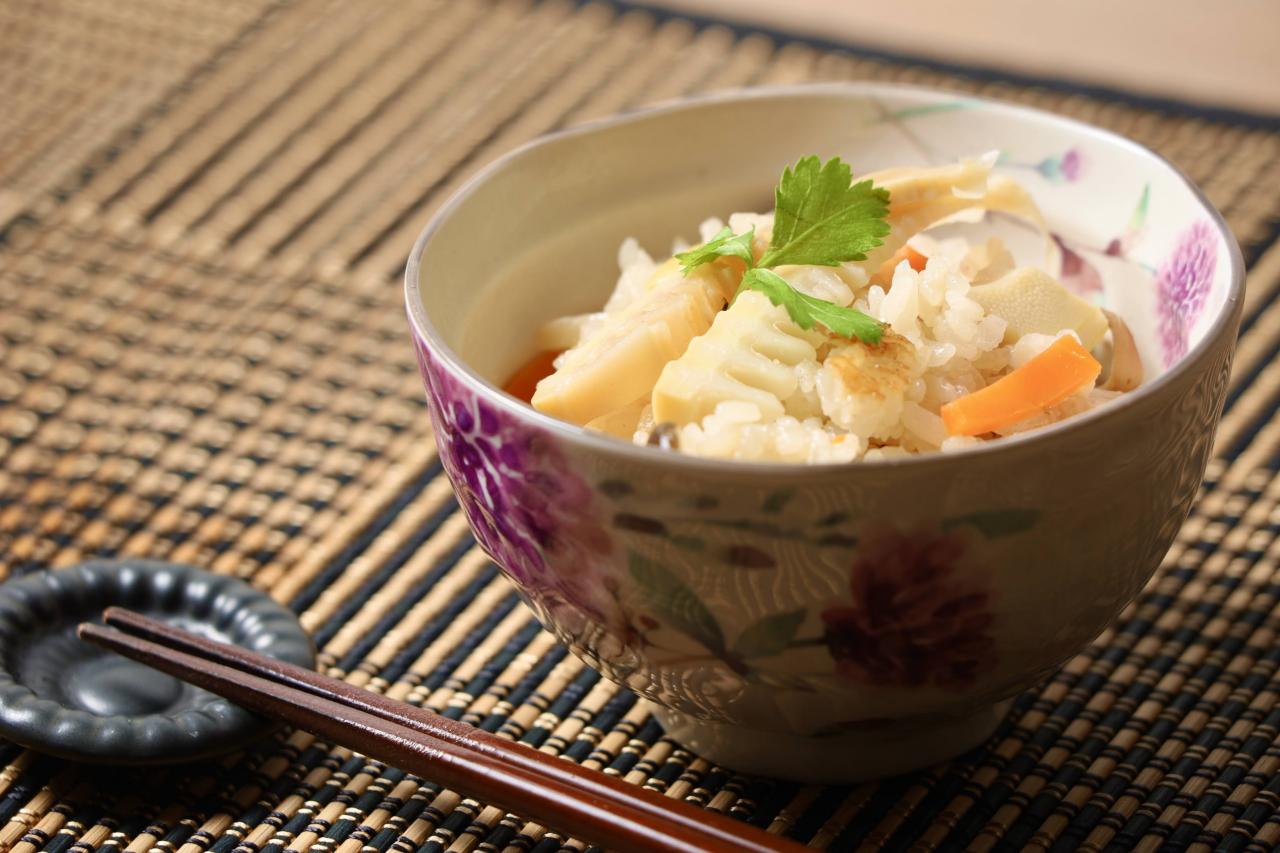 たけのこ人気レシピ9選 栗原はるみさん、榎本美沙さん人気料理家のチンジャオロースー、メンマ、炊き込みごはんLEE