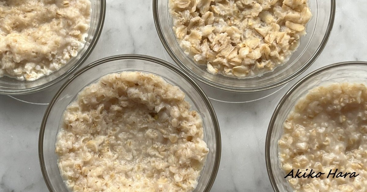 オートミールご飯の作り方！ダイエットにもおすすめの簡単おいしい米化レシピLIPS