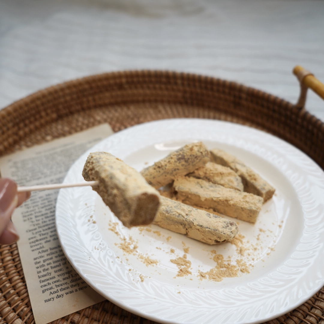 懐かしの「昭和おやつレシピ」おすすめレトロ食器＆製菓道具も♪キナリノ