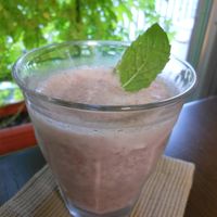 ブルーベリー」を使うカクテル一覧 & レシピカクテル図鑑