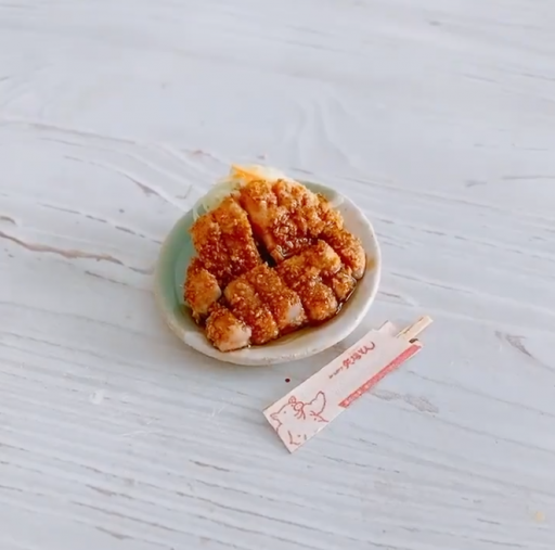 樹脂粘土で作るミニチュアフードのアクセサリーすまいる工房* ぴん 本通販Amazon