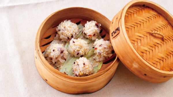 ホットプレートで小籠包 - 遊木民のアトリエ