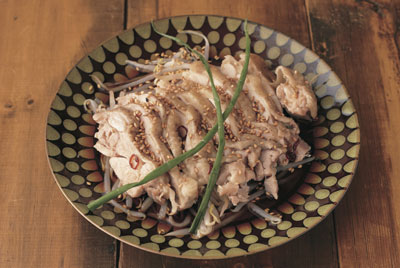 肉は冷凍のまま調理でOK 山本ゆりさん直伝『鶏むね肉とじゃがいもの塩にんにく煮』のレシピオレンジページ ニュースデイリーオレンジページnet