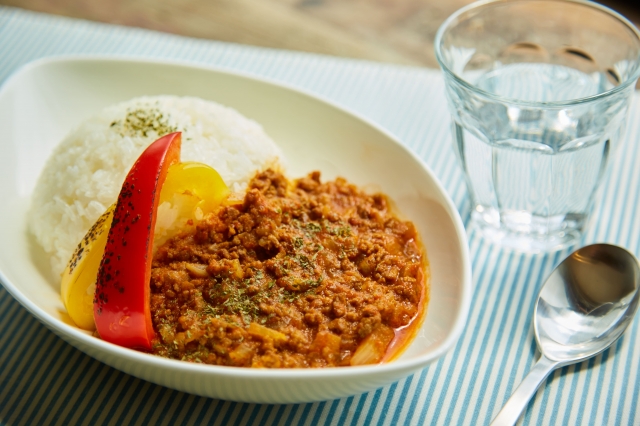 ナスラックキッチン サバ缶の夏野菜カレー料理・レシピ検索サイト