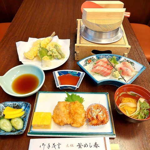 2025最新 春におすすめ！東京の人気釜飯ランキングTOP30RETRIP リトリップ