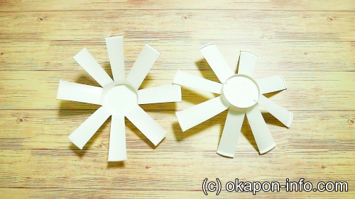 紙皿のUFOフリスビー〜のびのび身体を動かして遊べる製作〜保育と遊びのプラットフォーム ほいくる