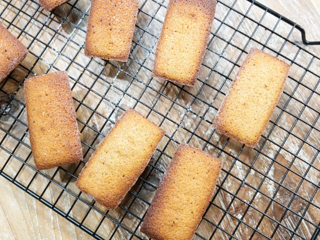 基本からアレンジまで！思わずつくりたくなる「フィナンシェ 簡単」のレシピ集クックパッド