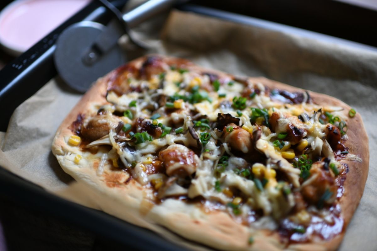 基本からアレンジまで！思わずつくりたくなる「ピザ トッピング 照り焼き」のレシピ集クックパッド