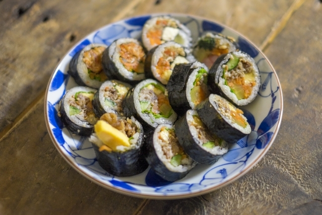 Woodo Korean BBQ ウド コリアン バーベキュー ,メルボルン - レストラン 口コミ・評判・画像 - 留学thank you