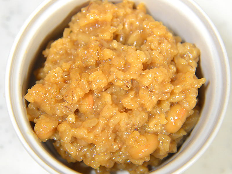 失敗しない！簡単！ 栄養もろみのつくり方 - 栄養味噌