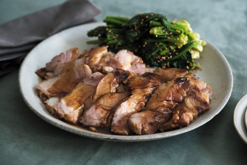 やわらかチャーシュ