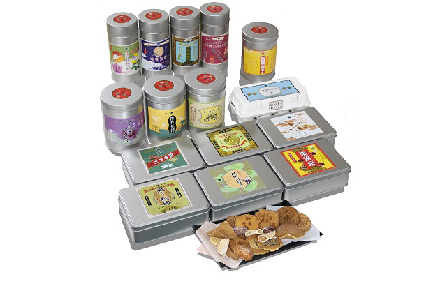 Yahoo!オークション - KS-00179 昭和レトロ ヴィンテージ お菓子などパ