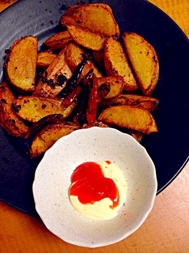 アヒージョの残りのオイルでby さやないクックパッド簡単おいしいみんなのレシピが392万品