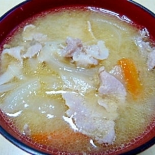 お弁当おかず☆汁なし豚汁 レシピ・作り方 by ayatoy - 楽天レシピ