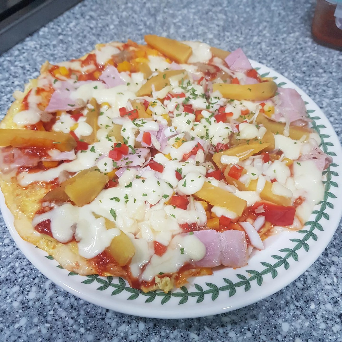 ピザソースレシピ 人気１位・殿堂入り クックパッドつくれぽ1000越え夕食のおかず.com