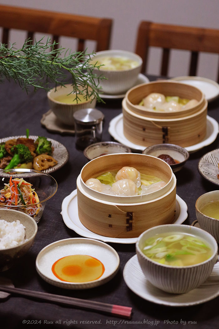 餃子 の日の献立に合うおかず30選！主菜から付け合わせの副菜レシピまでご紹介4yuuu